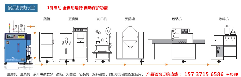 海安環(huán)保型蒸汽鍋爐廠(chǎng)家