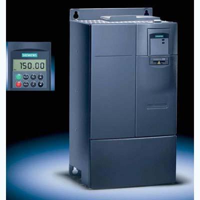 風機水泵專用西門子變頻器 250KW 6SE6430-2UD42-5GB0 正品