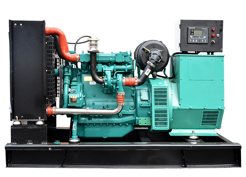 鐵嶺100kw濰柴發(fā)電機(jī)組 建筑工程備用電源 全銅無刷發(fā)電機(jī)廠家直銷