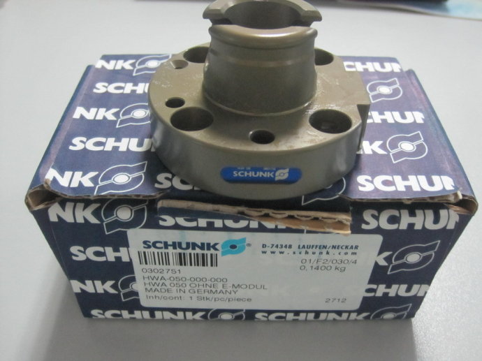 Փ˺؛ͷA SCHUNK(dng)ָMPG32 ID NO.340011