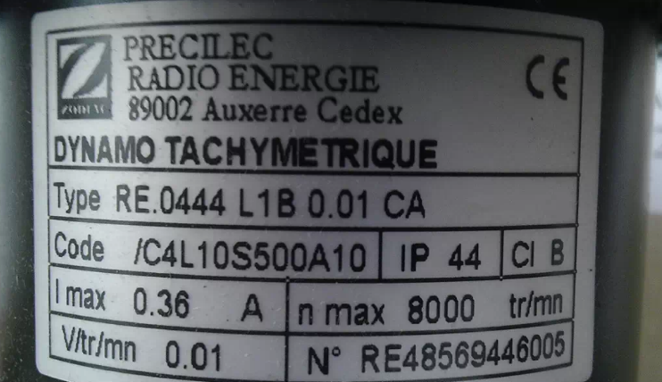 RADIO-ENERGIE-RDC30MF60VCANO：3418708