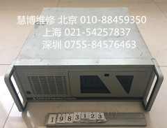 凌華工控機(jī)cPCI-3615維修售后電話