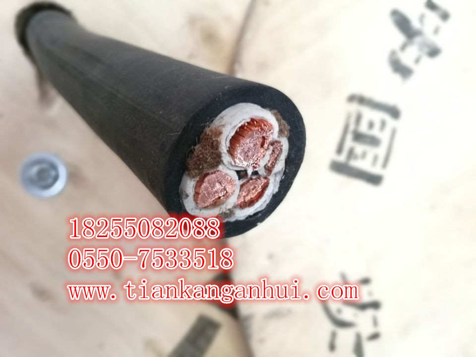 商機(jī)供應(yīng)KGGR 24*0.5 24*0.75硅橡膠電纜-安徽天康集團(tuán)