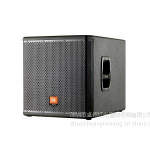 供應(yīng)jbl mrx-518s低頻專業(yè)音箱 高級專業(yè)音箱 18寸 超低音音箱