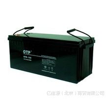 廣東otp蓄電池6fm-150/12v150ah/ups不間斷電源專用鉛酸免維護