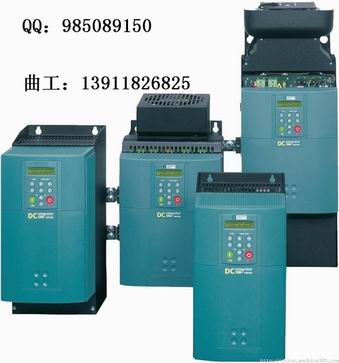 歐陸590直流調(diào)速器（SSD590)系列 35A-830A及擴(kuò)容機(jī)型 全部現(xiàn)貨