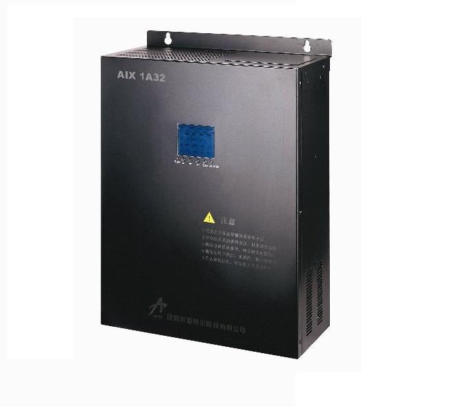 AIX®-1A系列有緣電力濾波器