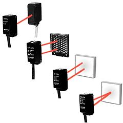 韓國韓榮（HANYOUNG NUX）PZ1-M2P光電開關(guān)