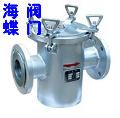 CB/T497-94吸入粗水濾器