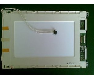 震雄AI-01注塑機電腦顯示屏