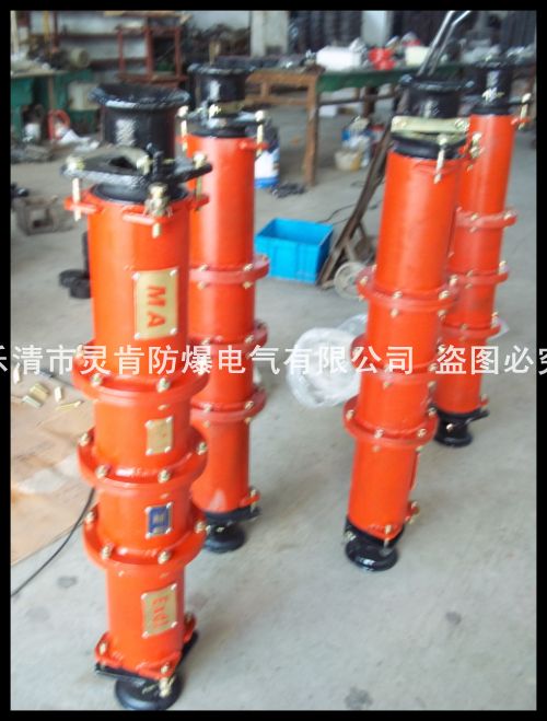 高壓電纜連接器，LBG1高壓連接器,礦用高壓連接器,10KV高壓連接器