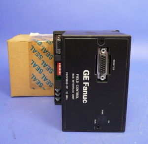 GE FANUC A03B0807COO1