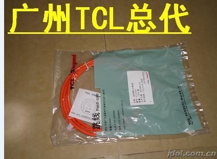 tcl超五類配線架,六類配線架，中國總代理tcl跳線