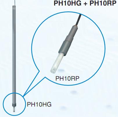 PH10RP-03-AA-ADP-NN/ADP探頭