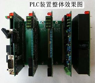 嵌入式PLC