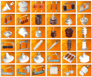 硅橡膠絕緣子 懸式絕緣子 針式絕緣子 鋼玻璃絕緣子 陶瓷絕緣子 復(fù)合絕緣子 瓷瓶
