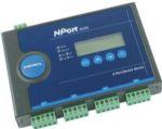 MOXA NPort 5430  4RS-485ڷ(w)