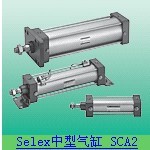 現(xiàn)貨SCA2-00-63B-700-T0H3-D,CKD氣缸一級代理