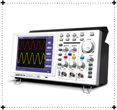 PDS6062T便攜式數(shù)字存儲示波器