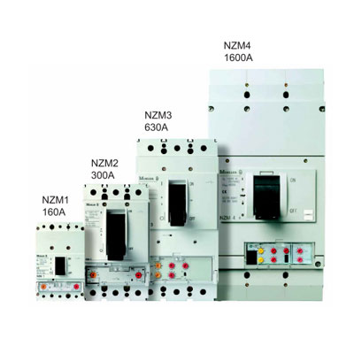 金鐘穆勒NZMN4-AE1000塑殼現(xiàn)貨特價