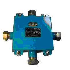 JHH-10防爆分線(xiàn)盒，礦用電纜分線(xiàn)盒，礦用電話(huà)分線(xiàn)盒，JHH分線(xiàn)盒