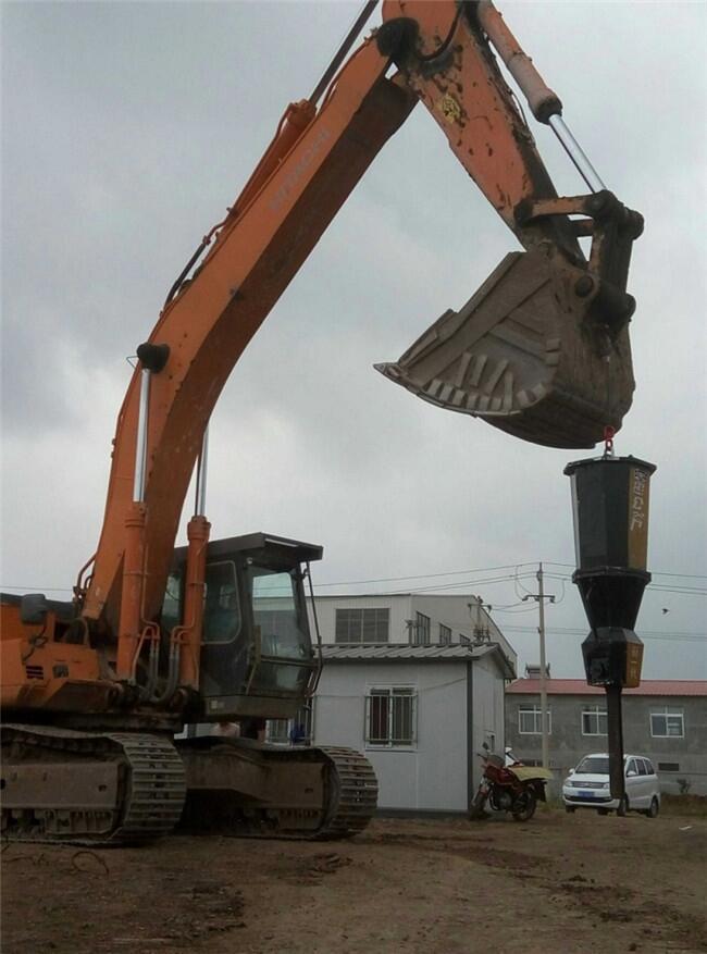 遼陽盤錦開采分石機玉石礦開采分裂機