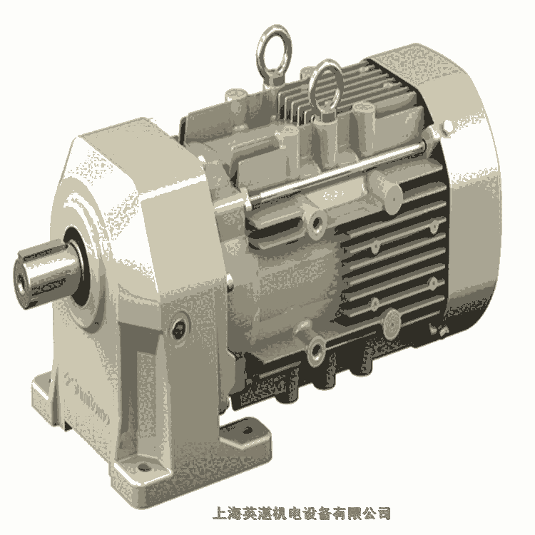 住友齒輪減速機(jī)RNYM03-1540-B-600住友減速電機(jī)住友直發(fā)