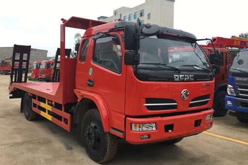 平板運(yùn)輸車廠家