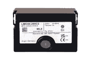 Siemens LMO24.255C2 BPZ:LMO24.255C2ȼr(sh)