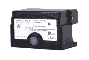 Siemens LME22.232C2 BPZ:LME22.232C2燃燒器時序控制器