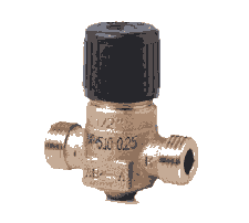 Siemens 內(nèi)螺紋二通區(qū)域閥VVI46.25/2 DN25