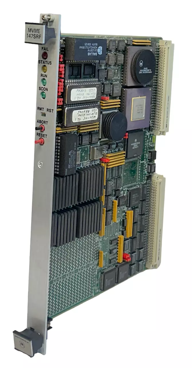 Motorola MVME328S-1