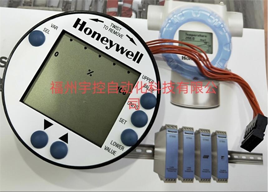 HONEYWELL׃51309389-002