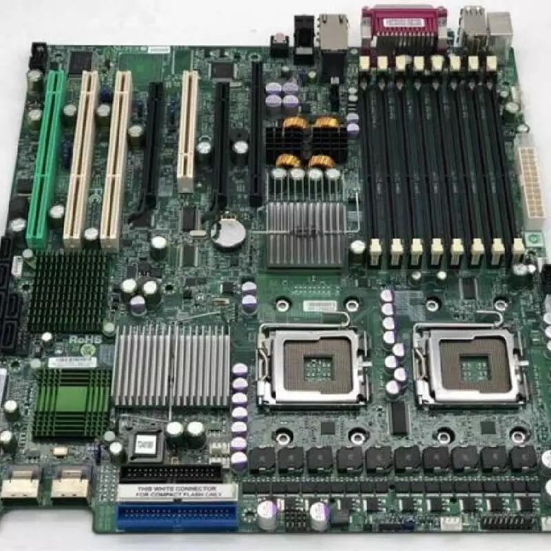 X7DA3+ REV 1.00 雙路771針 東芝醫(yī)療服務器工作站主板