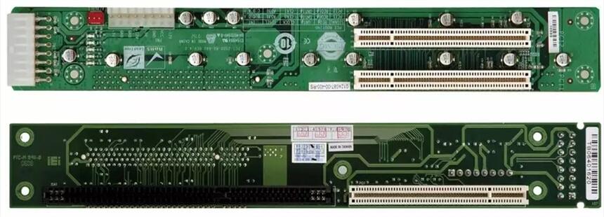 PCI-2SD2-RS-R30 PCI-2SD2-RS-R41 REV.3.0 擴(kuò)展卡