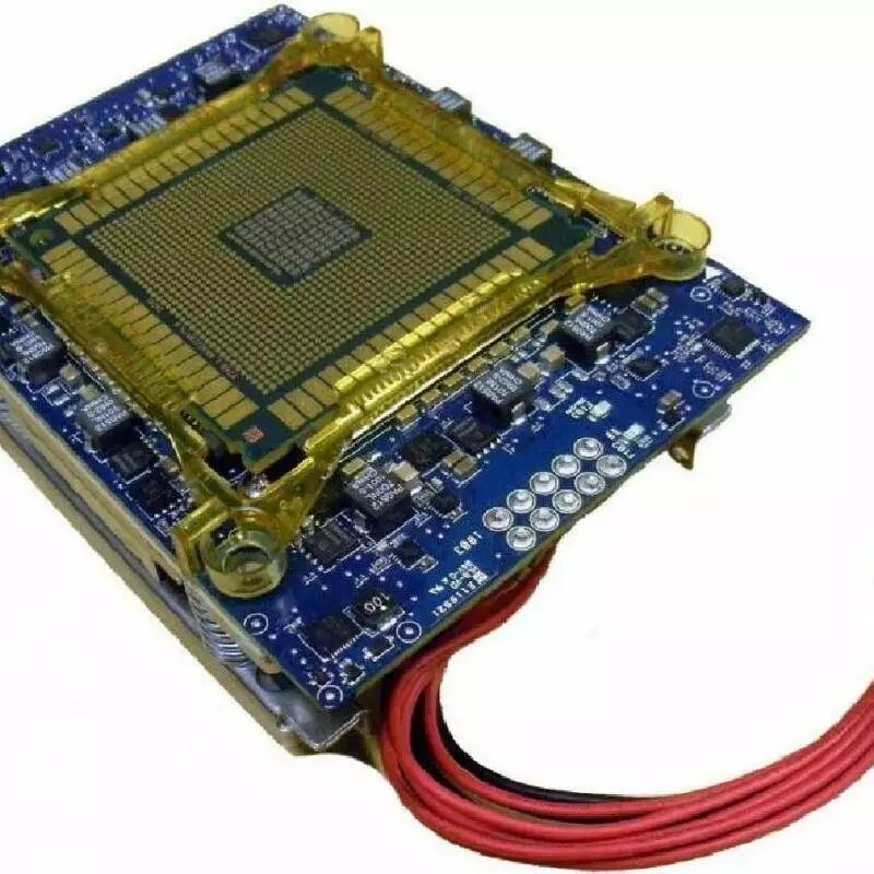 AH399A AH339-2029A Itanium 9340 1.6ghz CPU套件