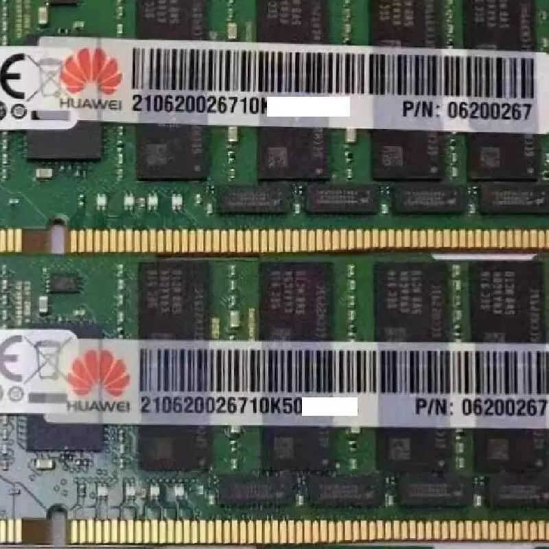 06200267 N26DDR4G64 64GB PC4-2666V 5885H服務(wù)器內(nèi)存