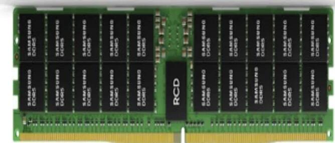 M329R4GA0BB0-CQK DDR5 32G 1RX4 4800 RDIMM內(nèi)存