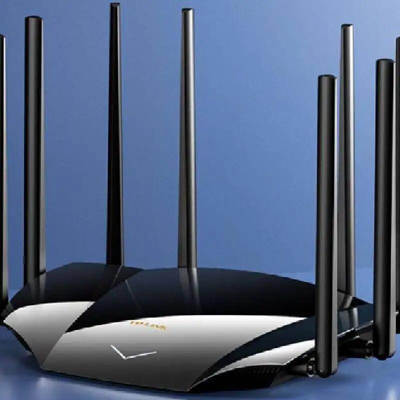 TP-LINK TL-XDR6020 TL-XDR6050 雙頻WiFi6無線路由器