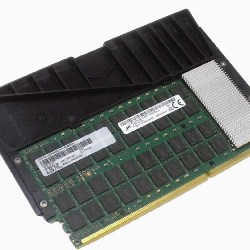 EM92 00VK297 31ED 32G DDR4 Power8 S814  小型機(jī)內(nèi)存