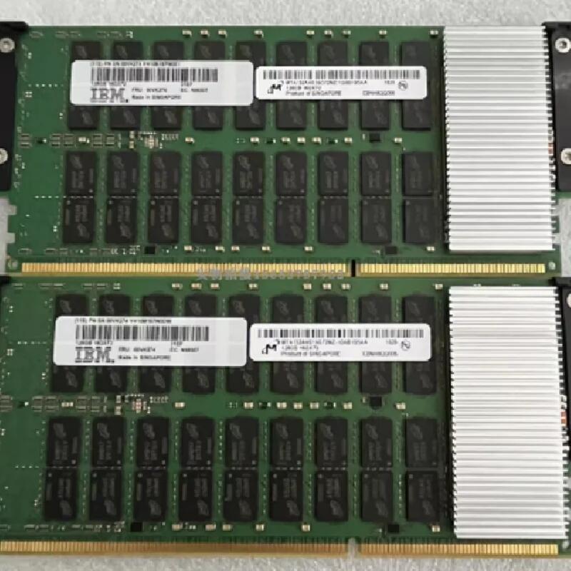 EM98 00VK274 64GB DDR3 Power8 S814 S824小型機內(nèi)