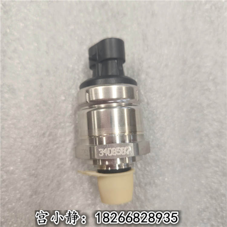 徐工XR680F發(fā)動機康明斯傳感器5594378 國產(chǎn)零件