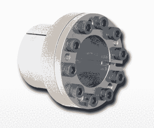 RINGSPANN 內(nèi)部自由輪FXN 31-17/60 NX 無(wú)軸承支撐