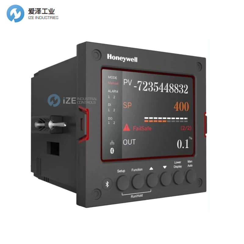 HONEYWELLDC2800-CE-1S0-100-000-00-0