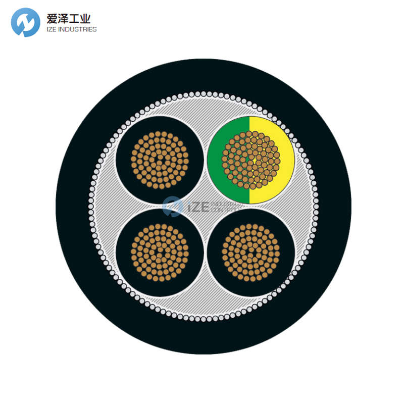 MOTIONCABLES電機伺服電纜MT-STS13G06UPCXLY-0050