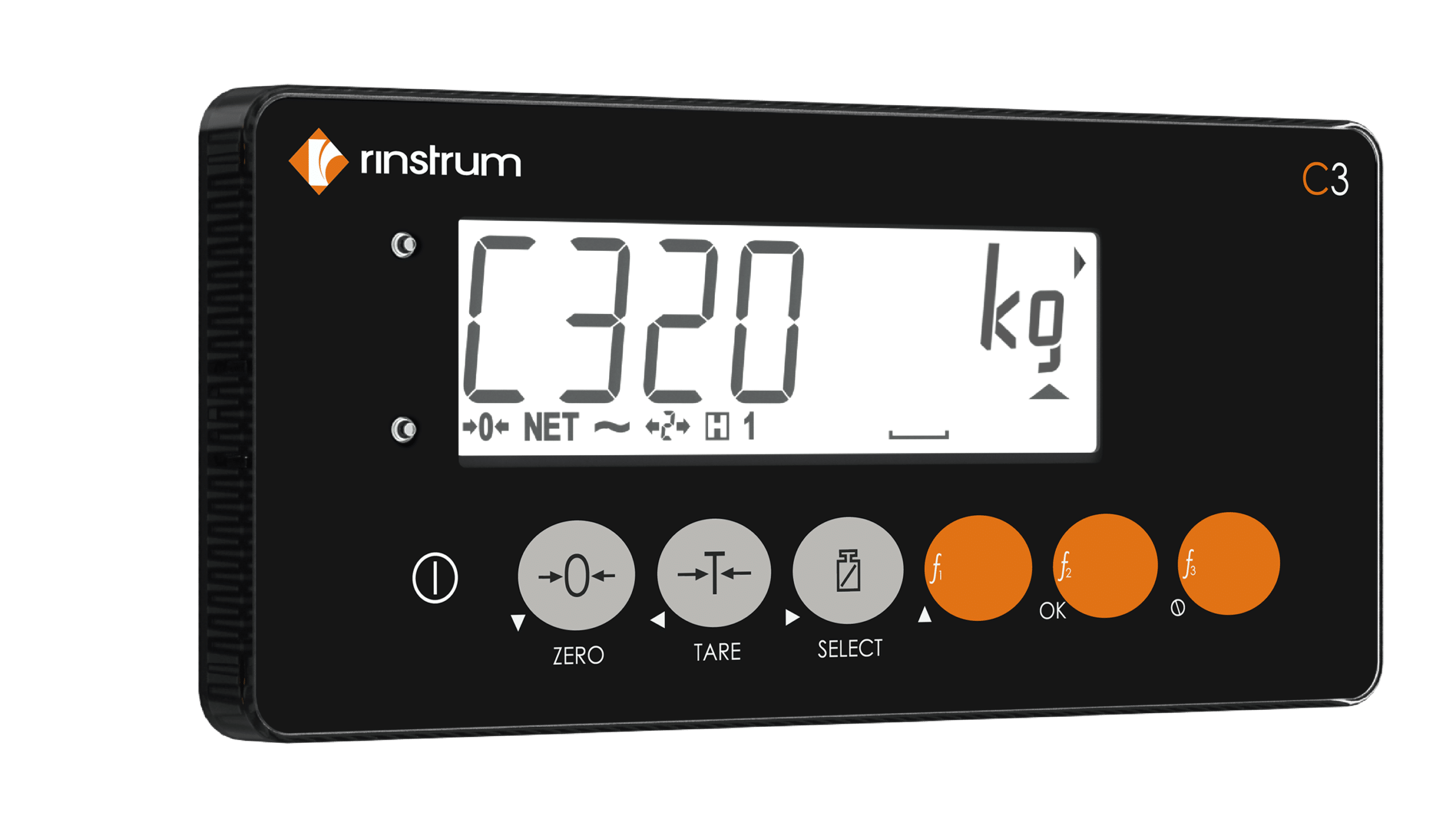 rinstrum C320 稱重指示器