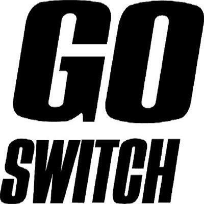 GO SWITCH開關(guān)