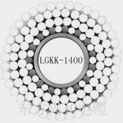 500KV變電用LGKK-1400擴徑導線