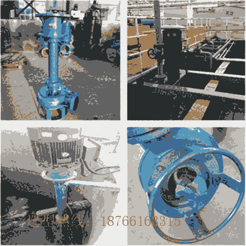 污水廠立式清淤泵-沉淀池液下清淤泵-泥漿泵廠家