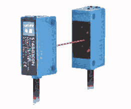 MACHER（馬赫）對射光電傳感器S16PL15N現(xiàn)貨